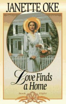 Love Finds a Home (Love Comes Softly Series #8)