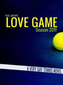 Love Game - Season 2011