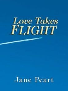 Love Takes Flight