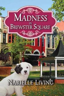 Madness in Brewster Square