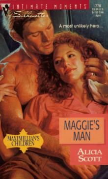 Maggie's Man