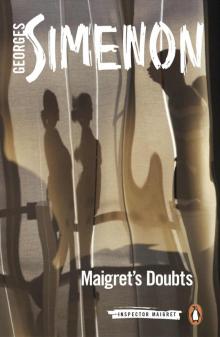 Maigret's Doubts (Inspector Maigret)