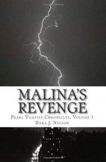 Malina's Revenge