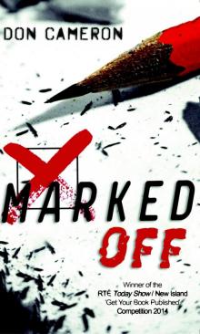 Marked Off