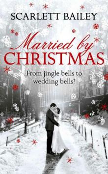 Married By Christmas