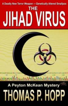 McKean 01 The Jihad Virus