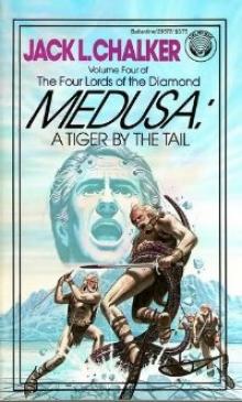 Medusa: A Tiger by the Tail flotd-4