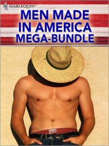 Men Made in America Mega-Bundle