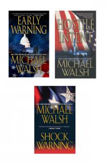 Michael Walsh Bundle