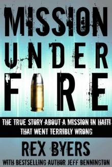 Mission Under Fire