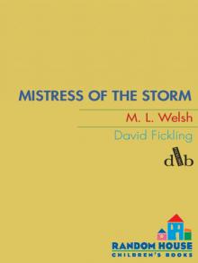 Mistress of the Storm