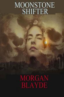 Moonstone Shifter (Demon Lord Book 8)