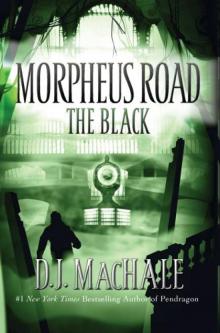 Morpheus Road 02 - The Black