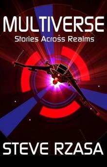 Multiverse: Stories Across Realms