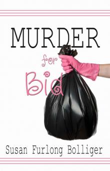 Murder for Bid