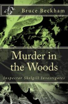 Murder in the Woods