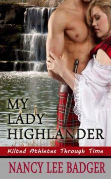 My Lady Highlande