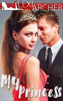 My Princess: A Hotwife Novel