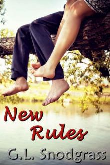 New Rules (Too Many Rules Book 4)