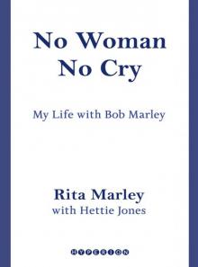 No Woman No Cry