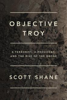 Objective Troy