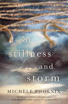 Of Stillness and Storm