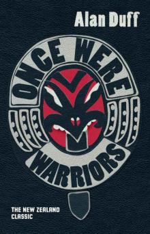 Once Were Warriors