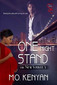 One Night Stand (New Yorker III)