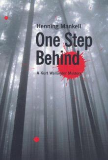 One Step Behind (1997) kw-7