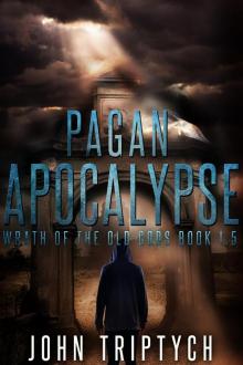 Pagan Apocalypse