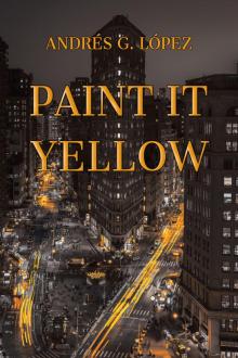 Paint It Yellow