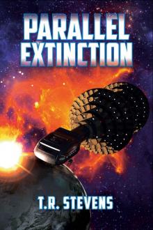 Parallel Extinction (Extinction Encounters Book 1)