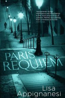 Paris Requiem