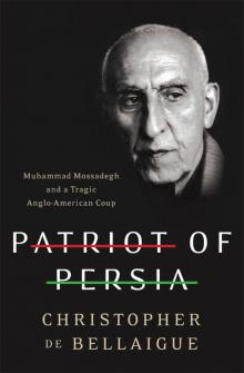 Patriot of Persia