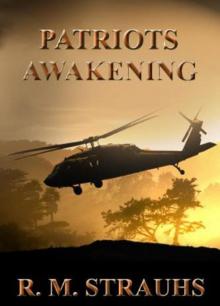 Patriots Awakening