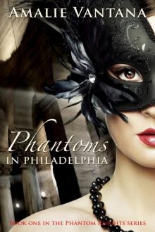 Phantoms In Philadelphia