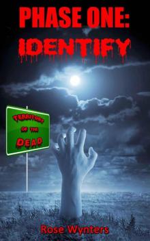 Phase One: Identify (Territory of the Dead)