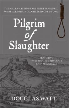 Pilgrim of Slaughter