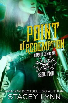 Point of Redemption