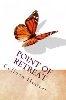 Point of Retreat (Slammed Series)