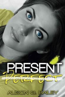 Present Perfect