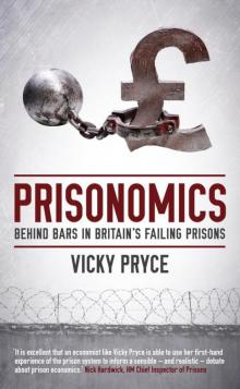 Prisonomics