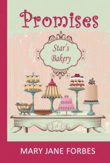 Promises: Star's Bakery (The Baker Girl Book 2)