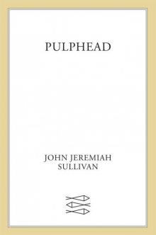 Pulphead: Essays