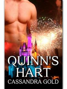 Quinn's Hart