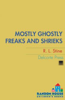 R. L. Stine_Mostly Ghostly 07