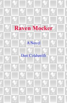 Raven Mocker