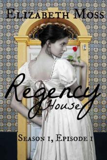 Regency House