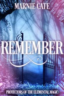 Remember (Protectors of the Elemental Magic Book 1)