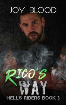 Rico’s Way